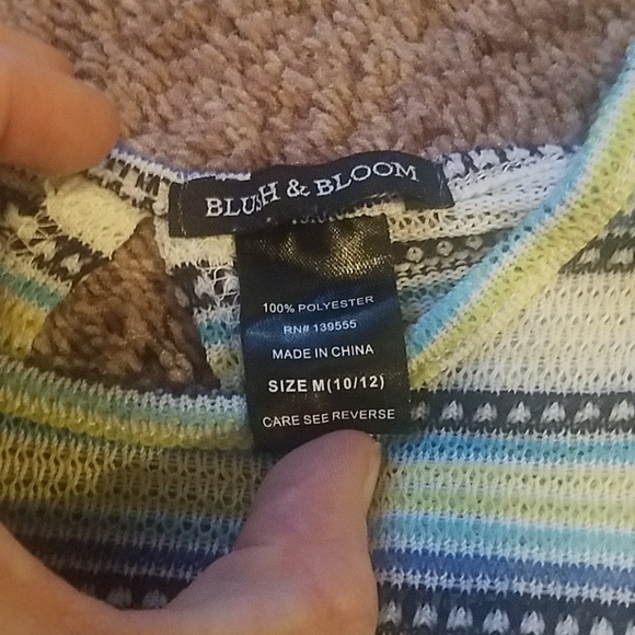 Over shirt - Picture 2 of 3